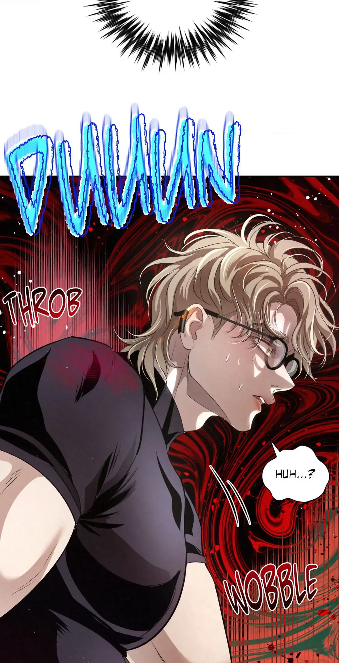 Bloodbound Chapter 28 - Page 63