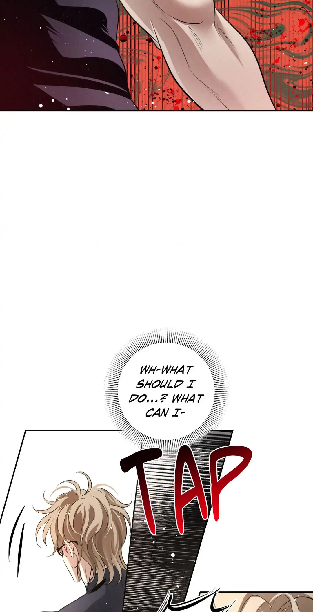 Bloodbound Chapter 28 - Page 64