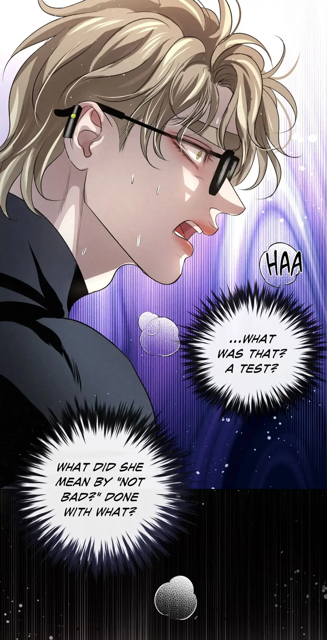 Bloodbound Chapter 28 - Page 79