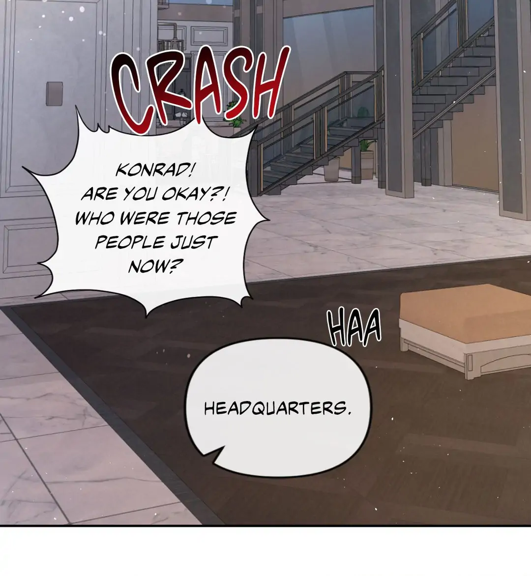 Bloodbound Chapter 28 - Page 81