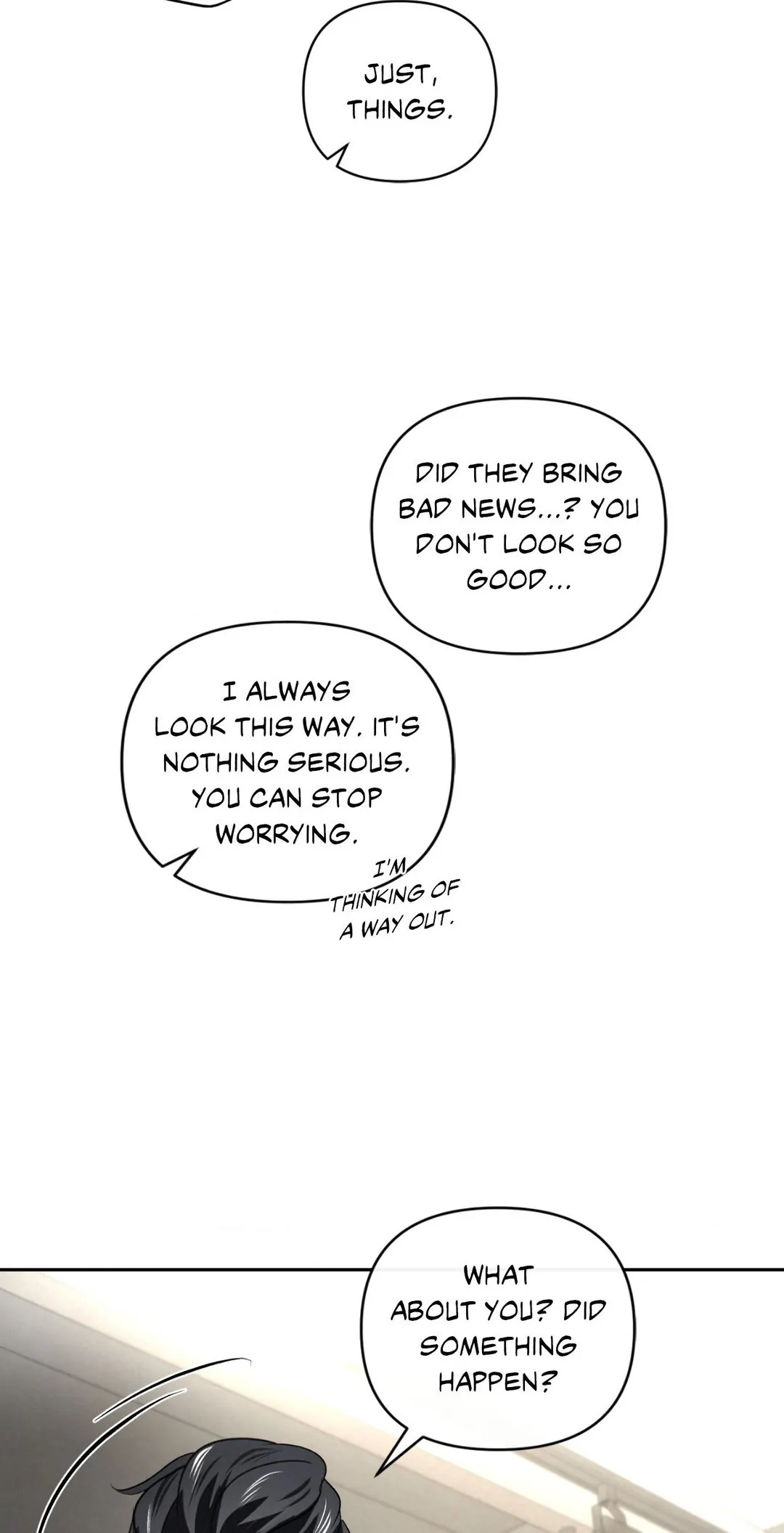 Bloodbound Chapter 28 - Page 83