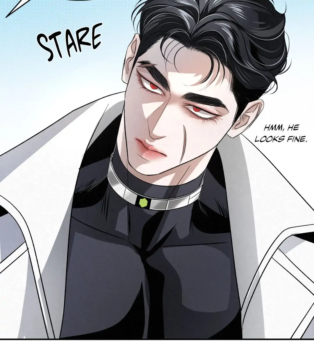 Bloodbound Chapter 28 - Page 85