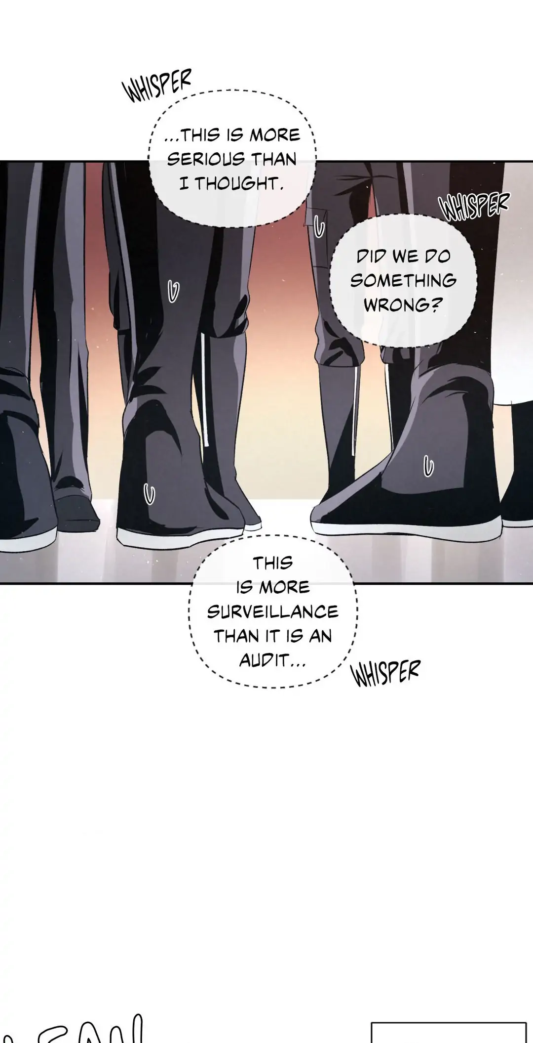 Bloodbound Chapter 29 - Page 12