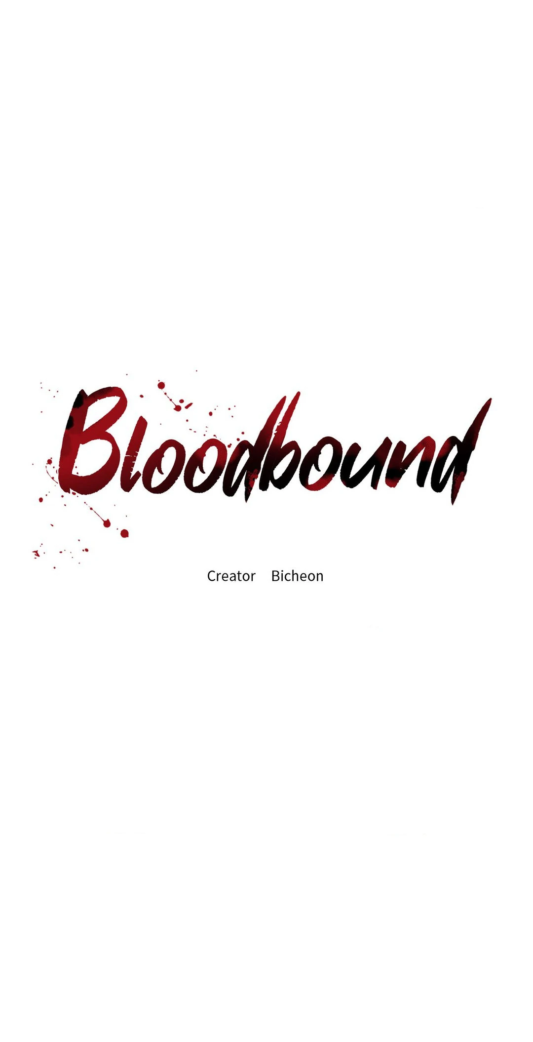 Bloodbound Chapter 29 - Page 19