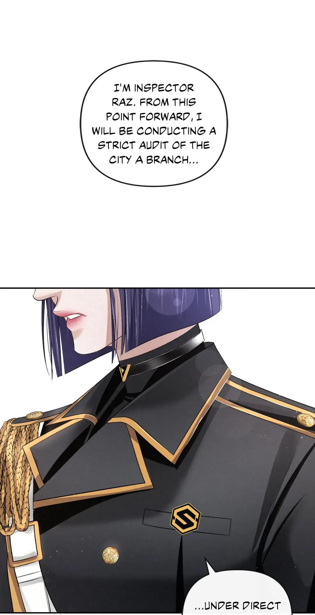 Bloodbound Chapter 29 - Page 3
