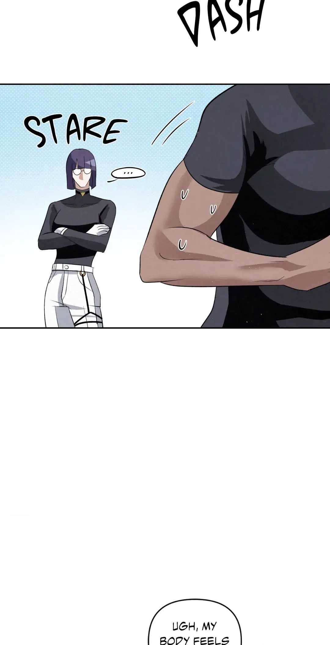 Bloodbound Chapter 29 - Page 21