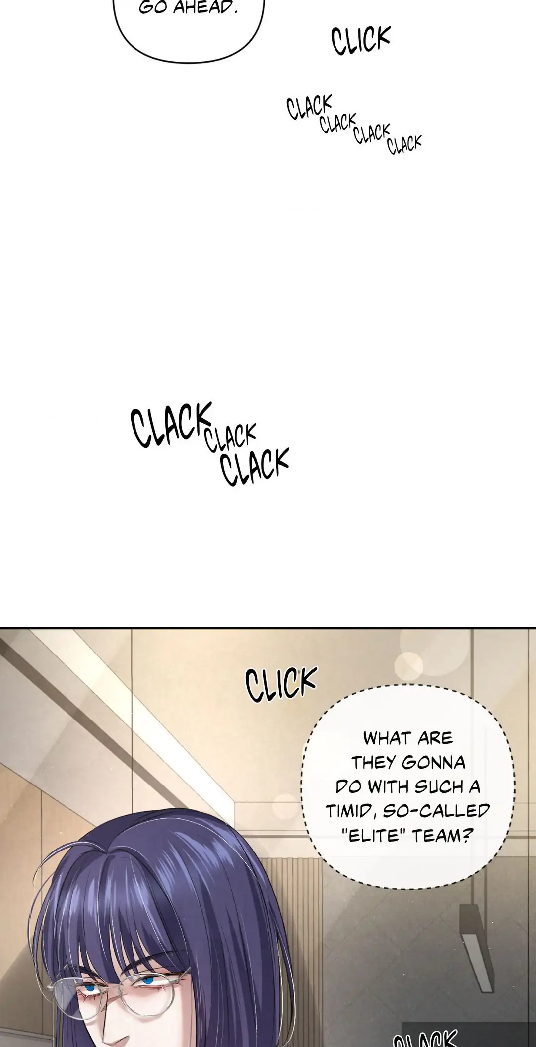 Bloodbound Chapter 29 - Page 25