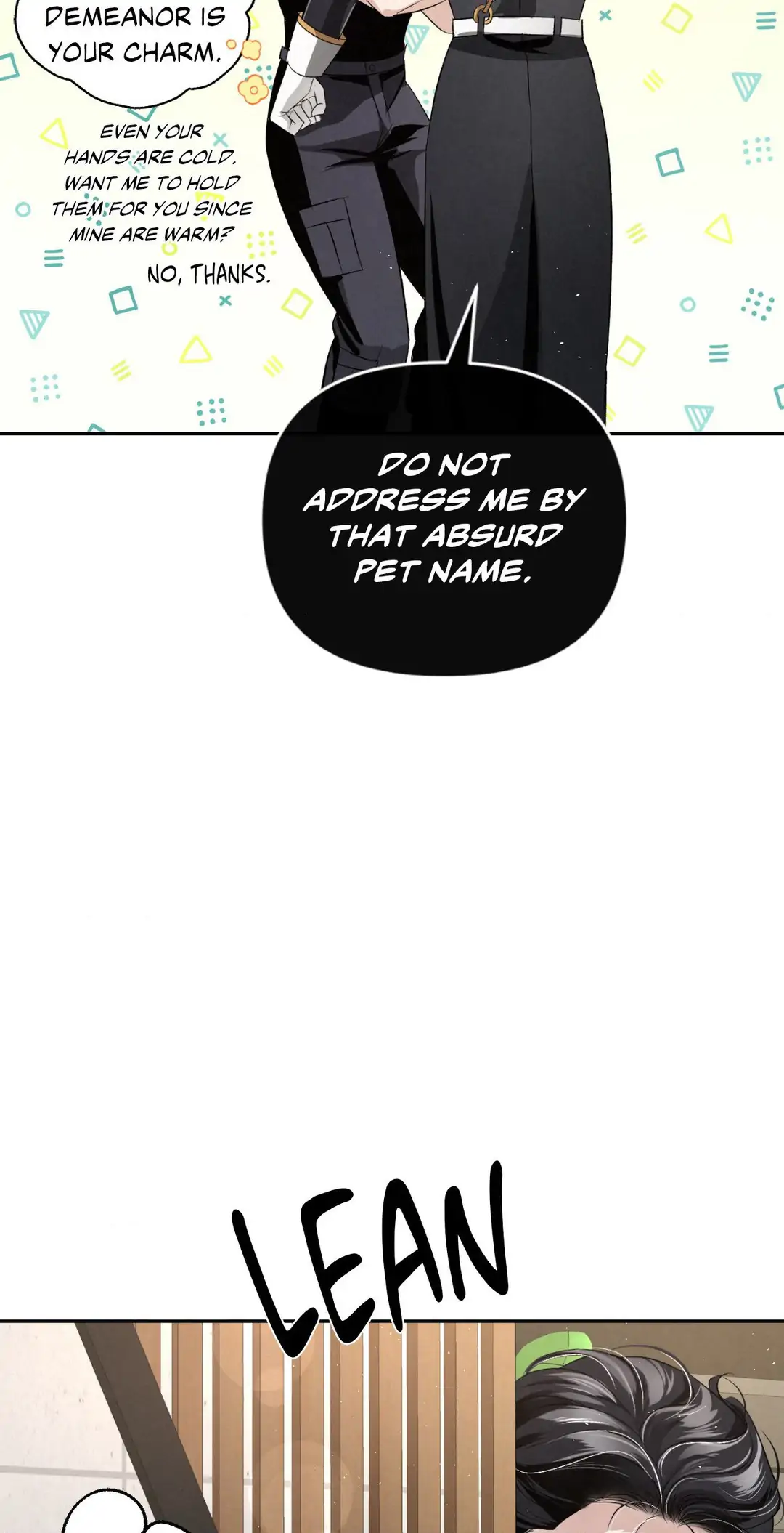 Bloodbound Chapter 29 - Page 30
