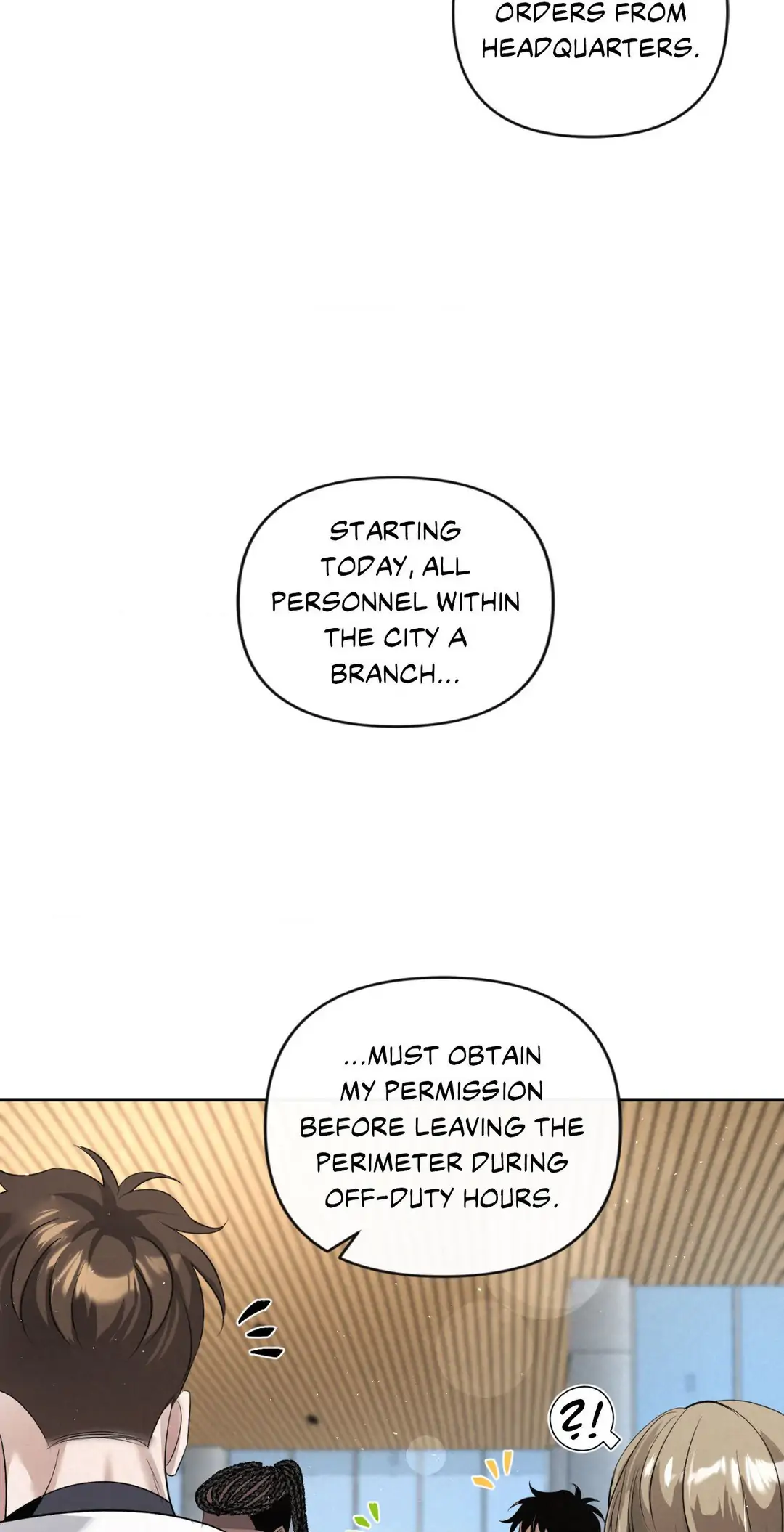 Bloodbound Chapter 29 - Page 4