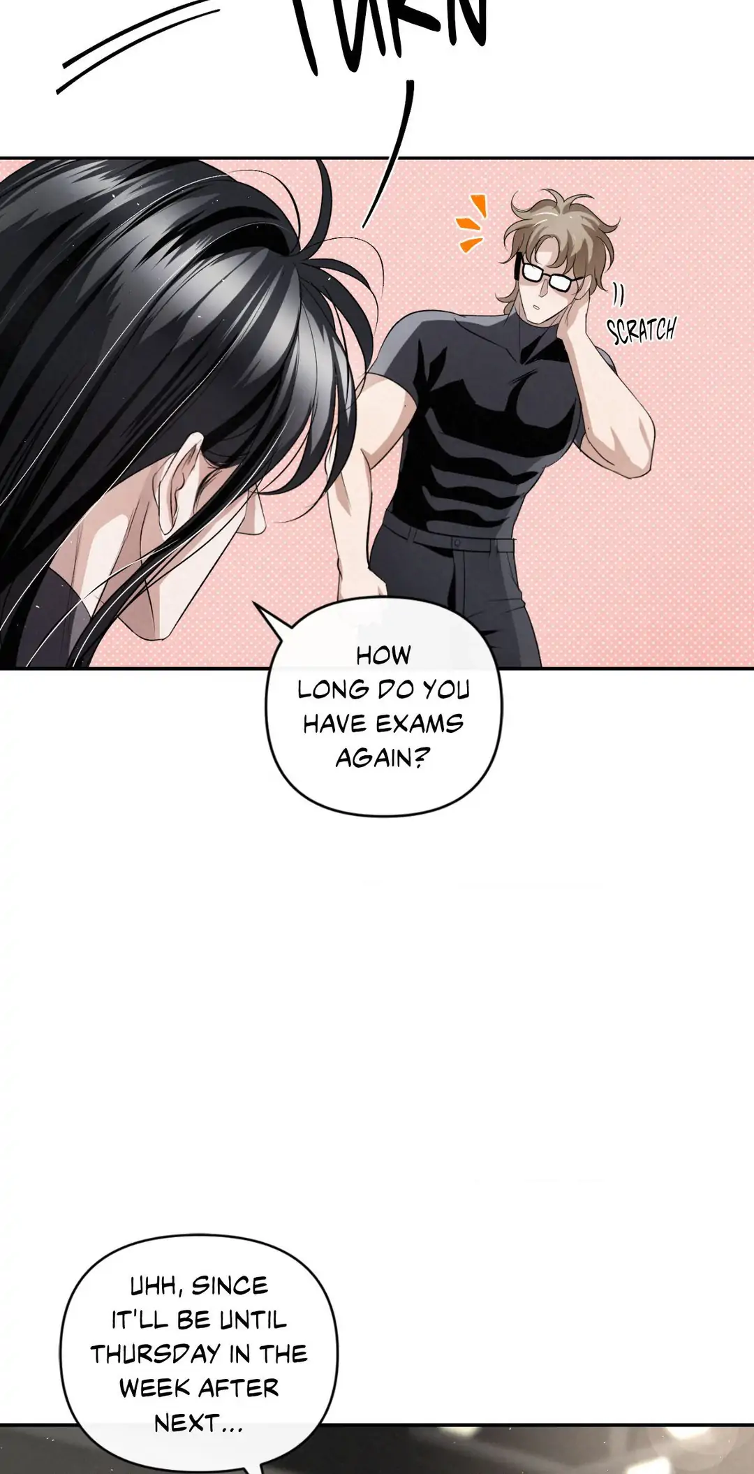 Bloodbound Chapter 29 - Page 37