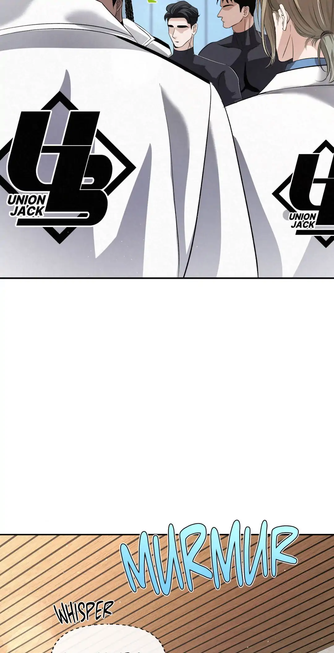 Bloodbound Chapter 29 - Page 5