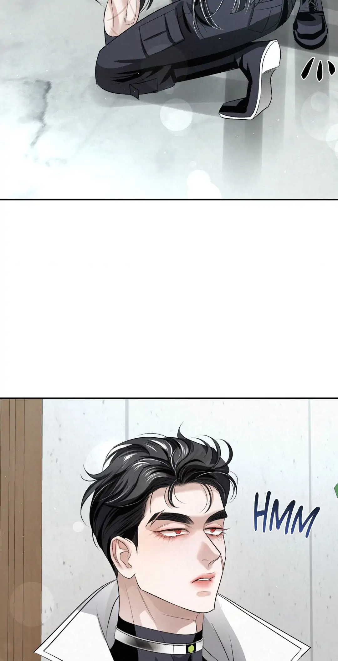 Bloodbound Chapter 29 - Page 42
