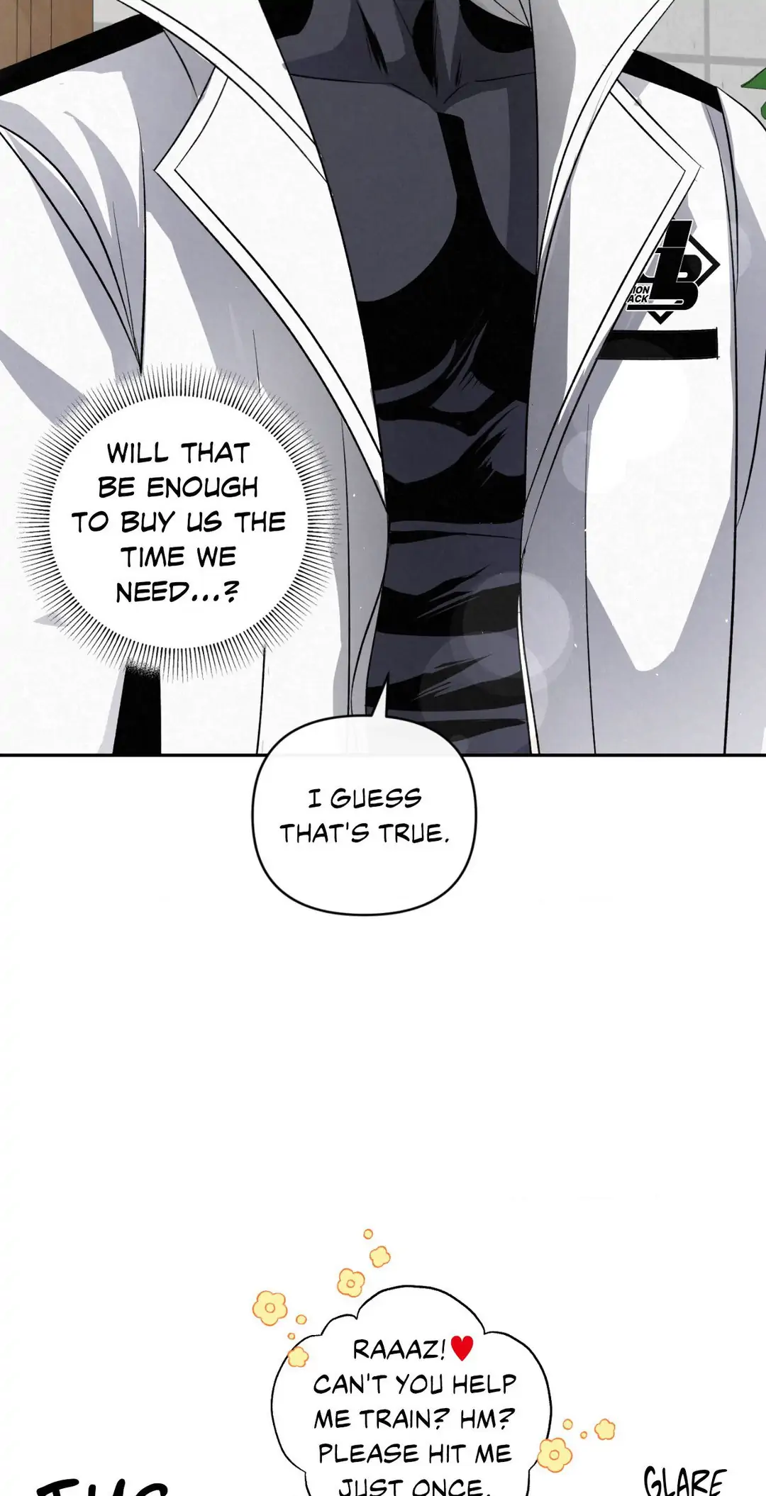 Bloodbound Chapter 29 - Page 43