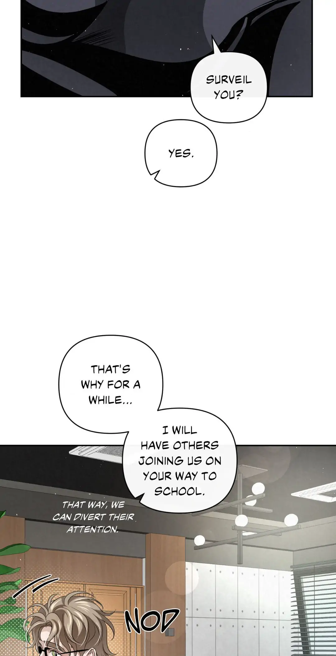 Bloodbound Chapter 29 - Page 47