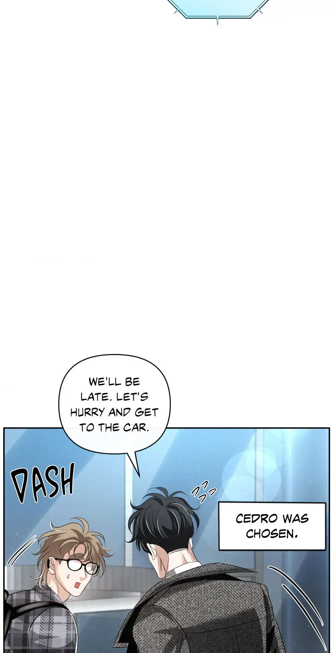 Bloodbound Chapter 29 - Page 61