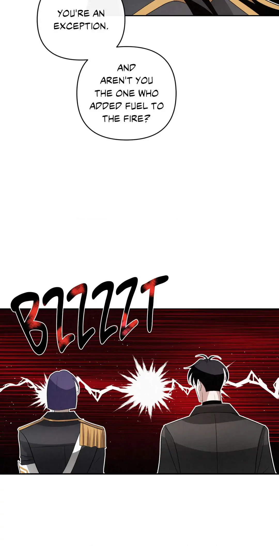 Bloodbound Chapter 29 - Page 65