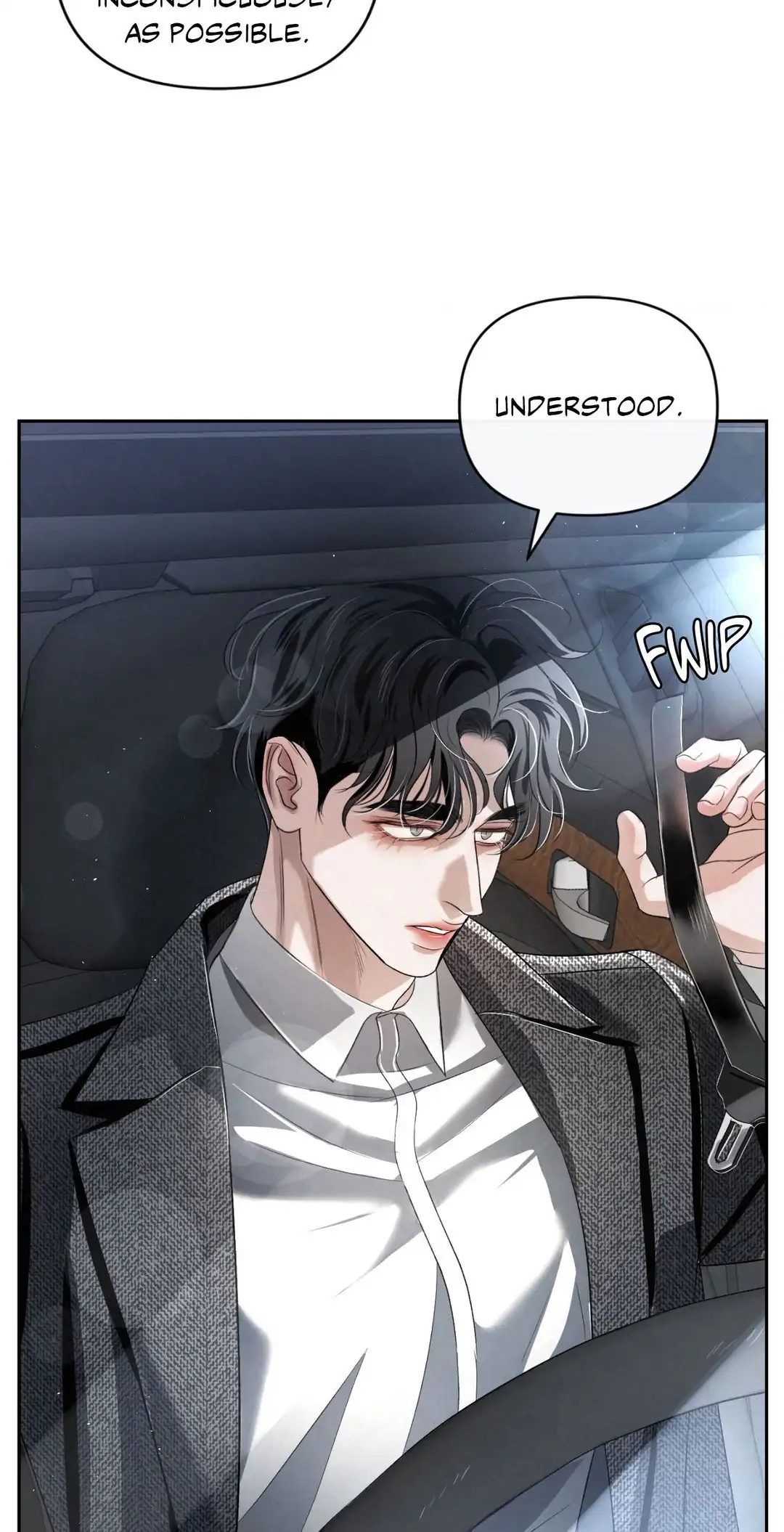 Bloodbound Chapter 29 - Page 68