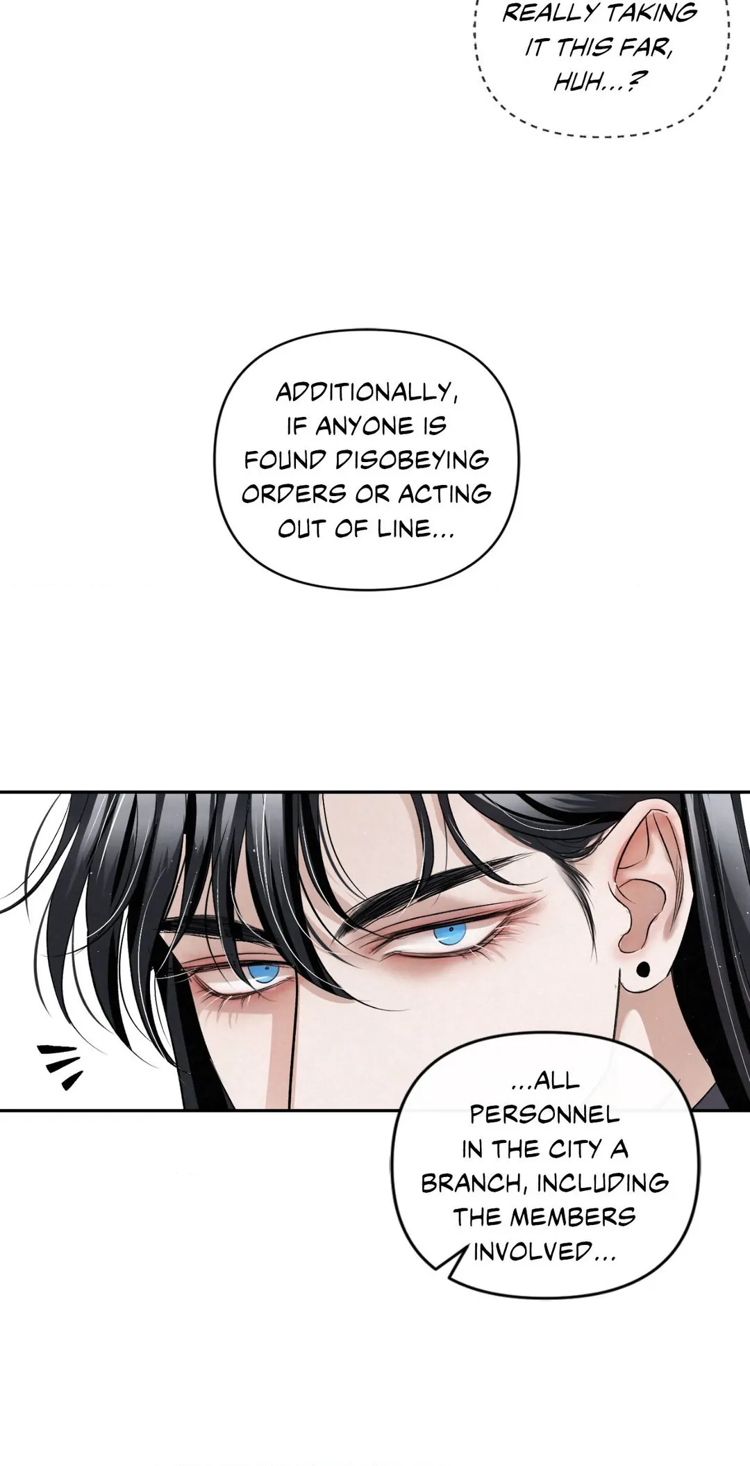 Bloodbound Chapter 29 - Page 9