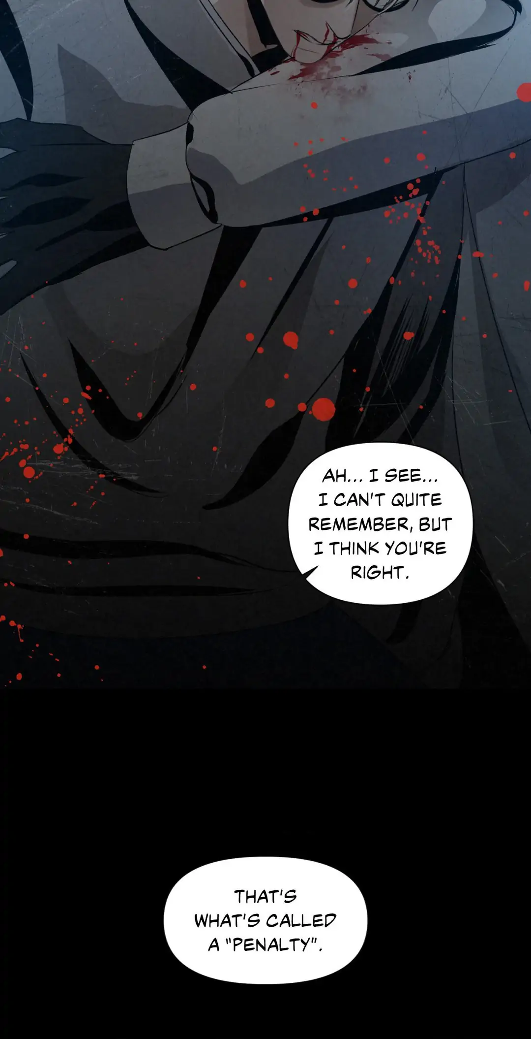 Bloodbound Chapter 3 - Page 11