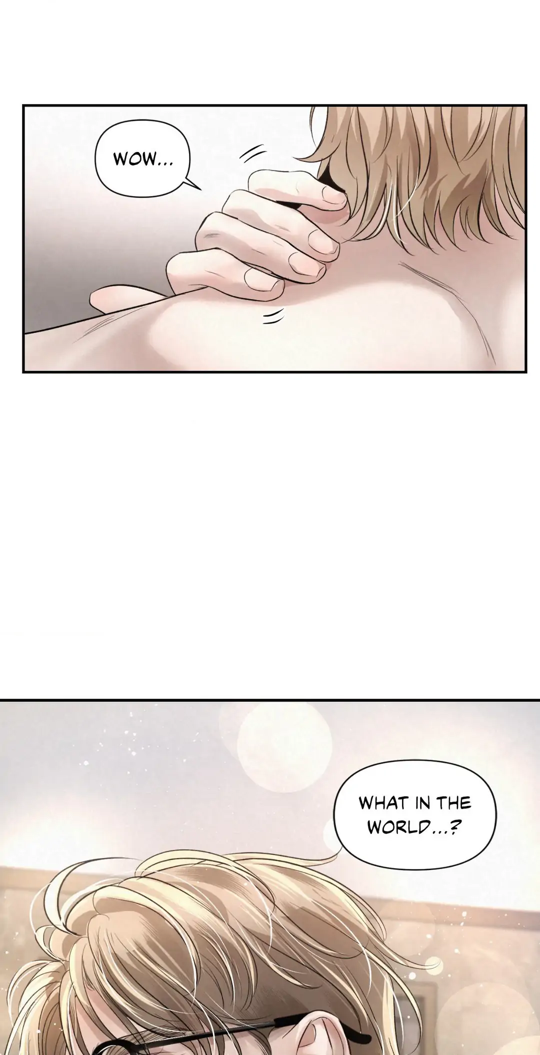 Bloodbound Chapter 3 - Page 4