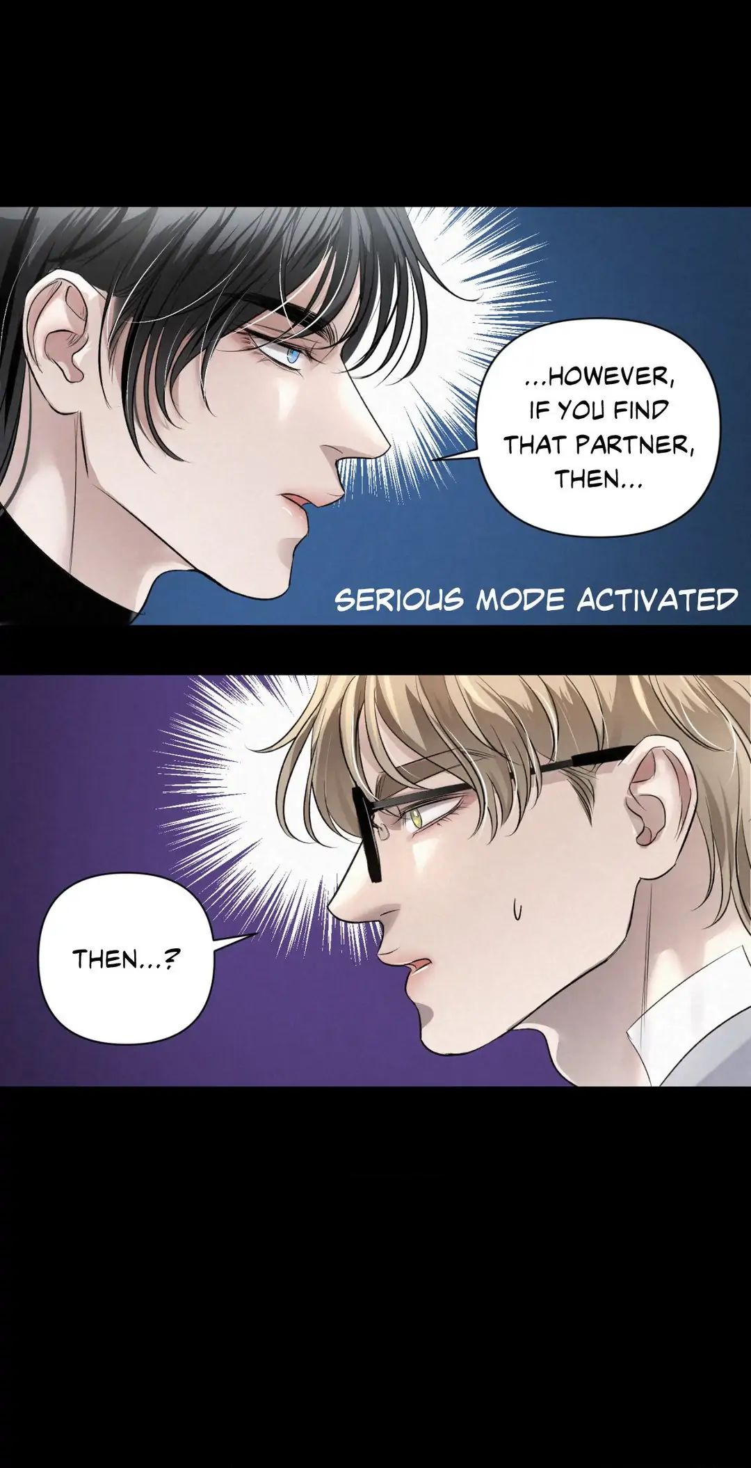 Bloodbound Chapter 3 - Page 32