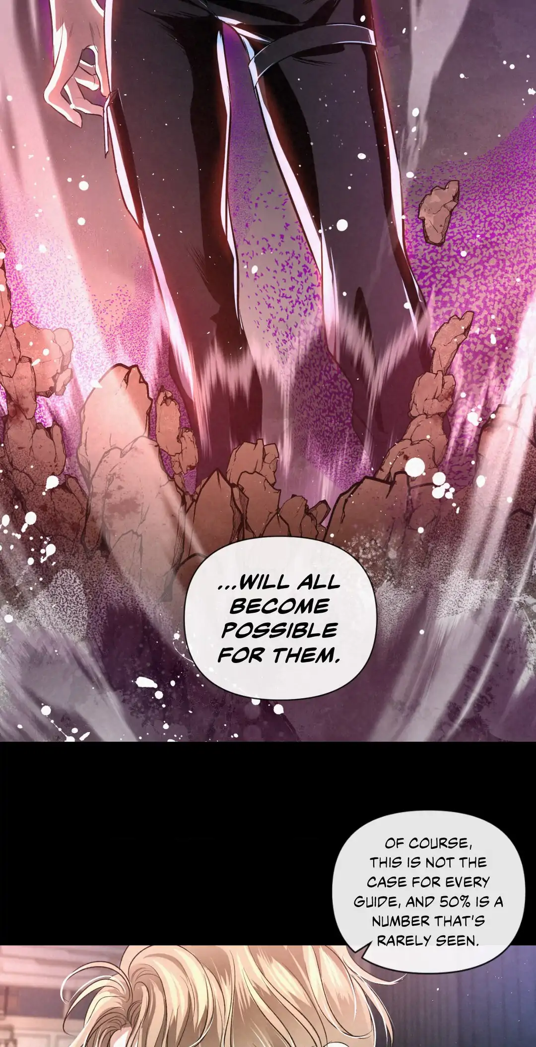 Bloodbound Chapter 3 - Page 34
