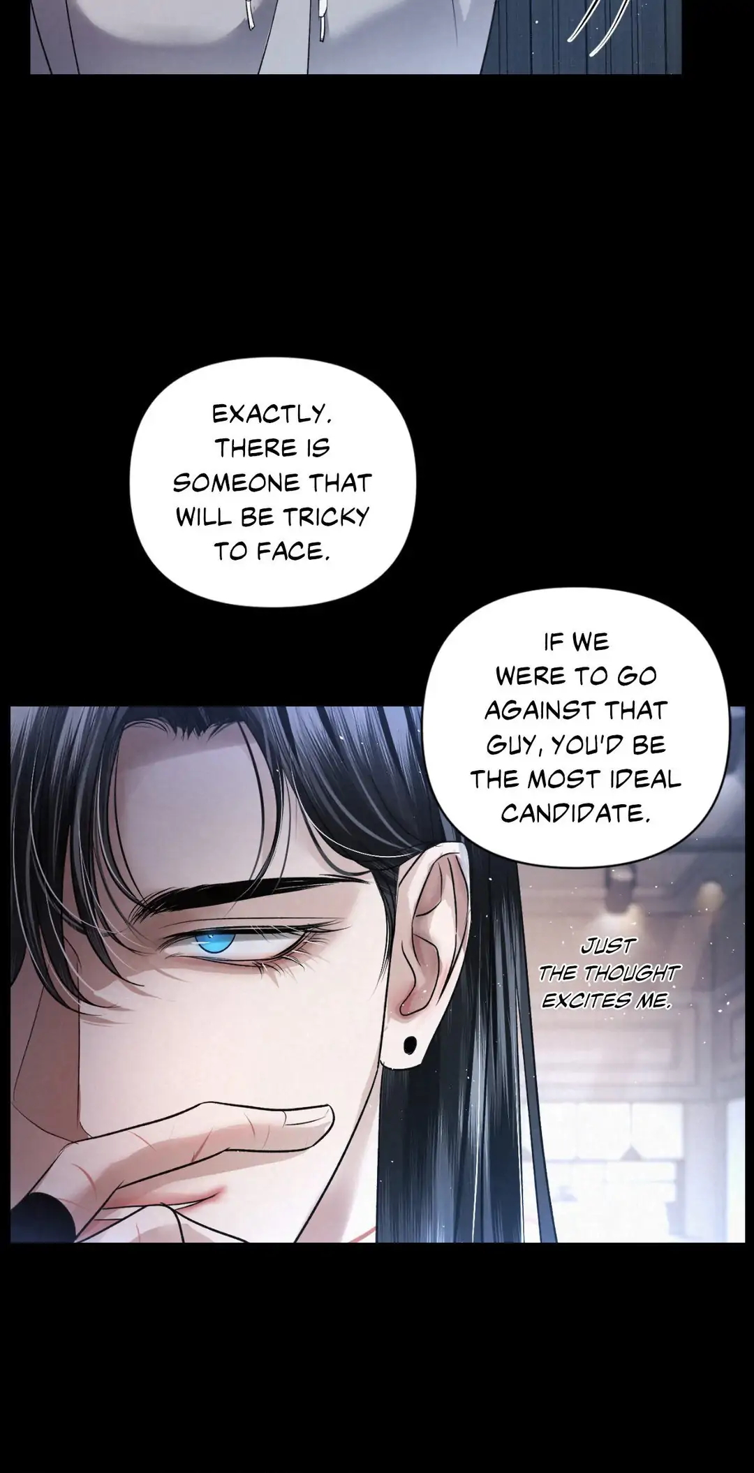 Bloodbound Chapter 3 - Page 40