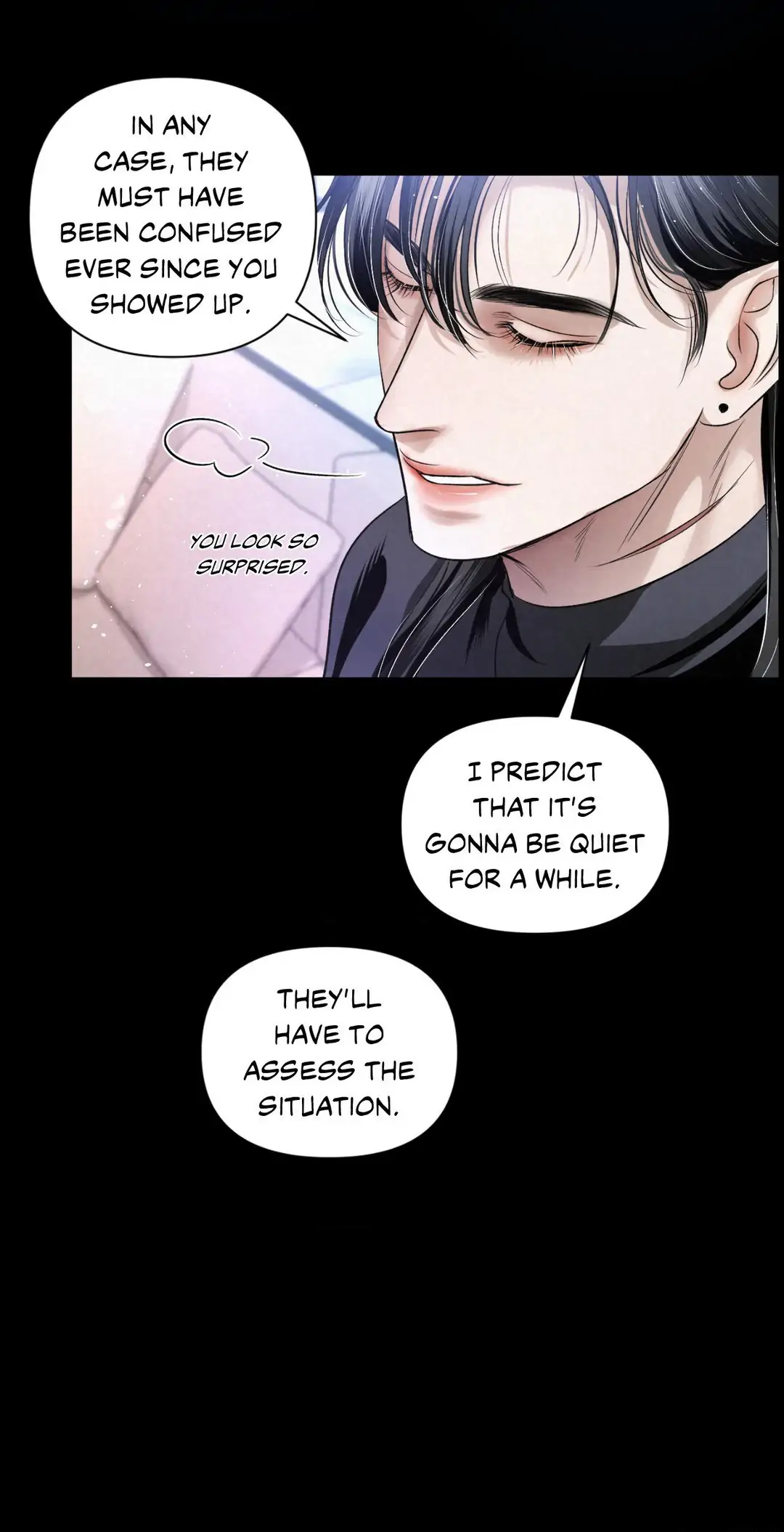 Bloodbound Chapter 3 - Page 45
