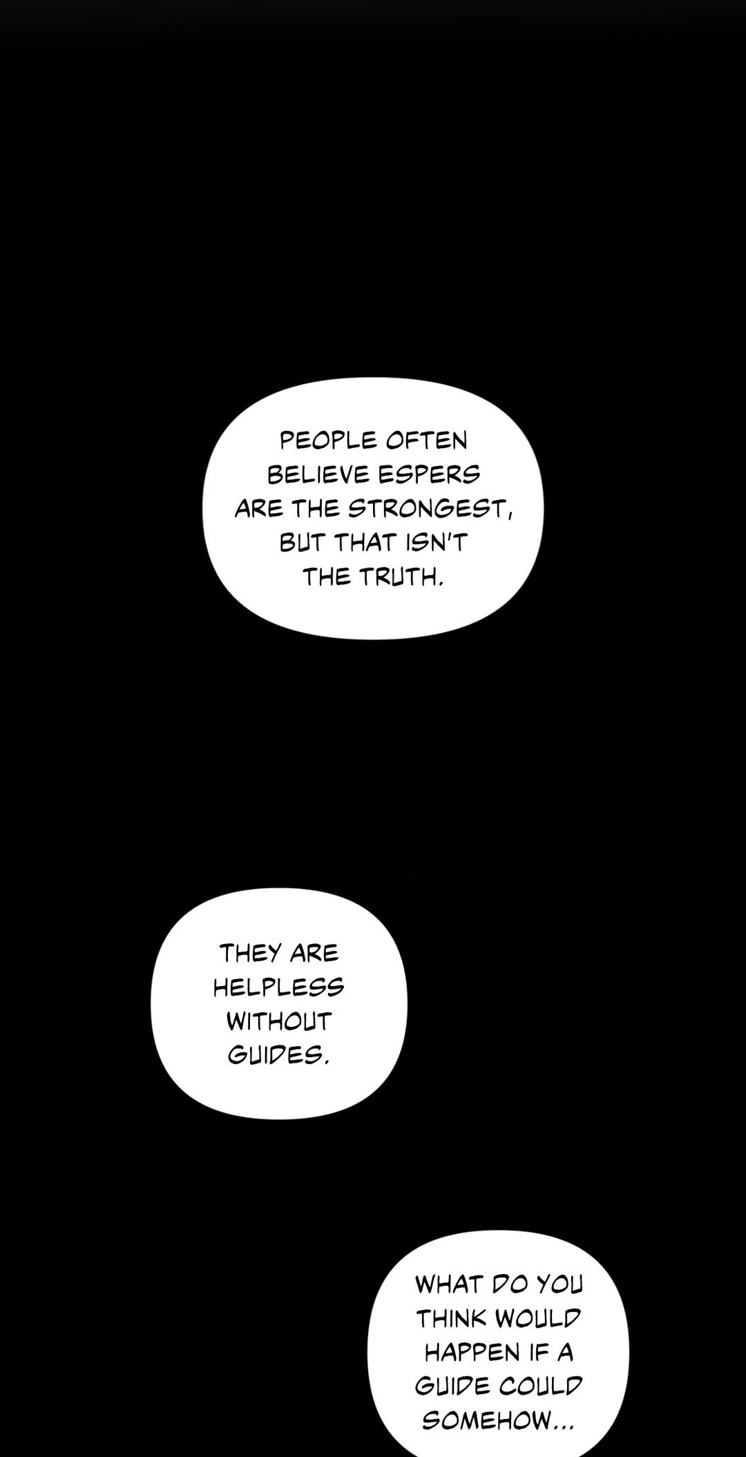 Bloodbound Chapter 3 - Page 6