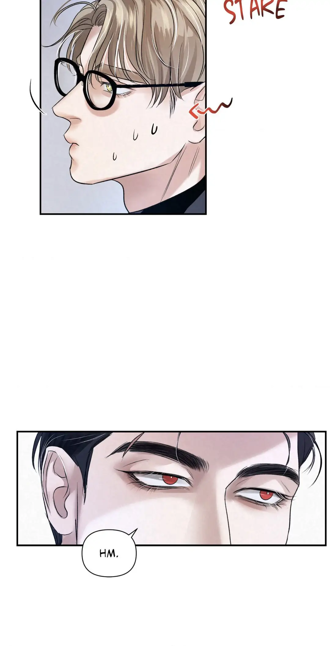 Bloodbound Chapter 3 - Page 64