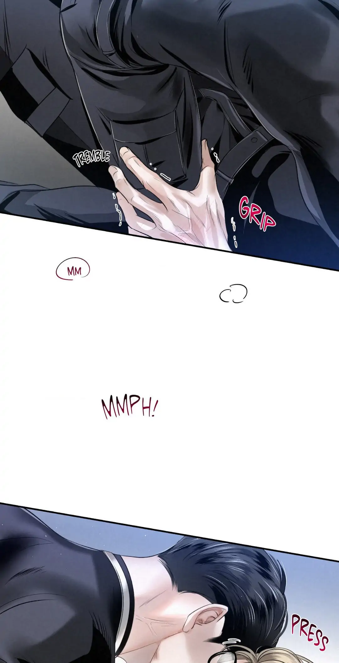 Bloodbound Chapter 3 - Page 69