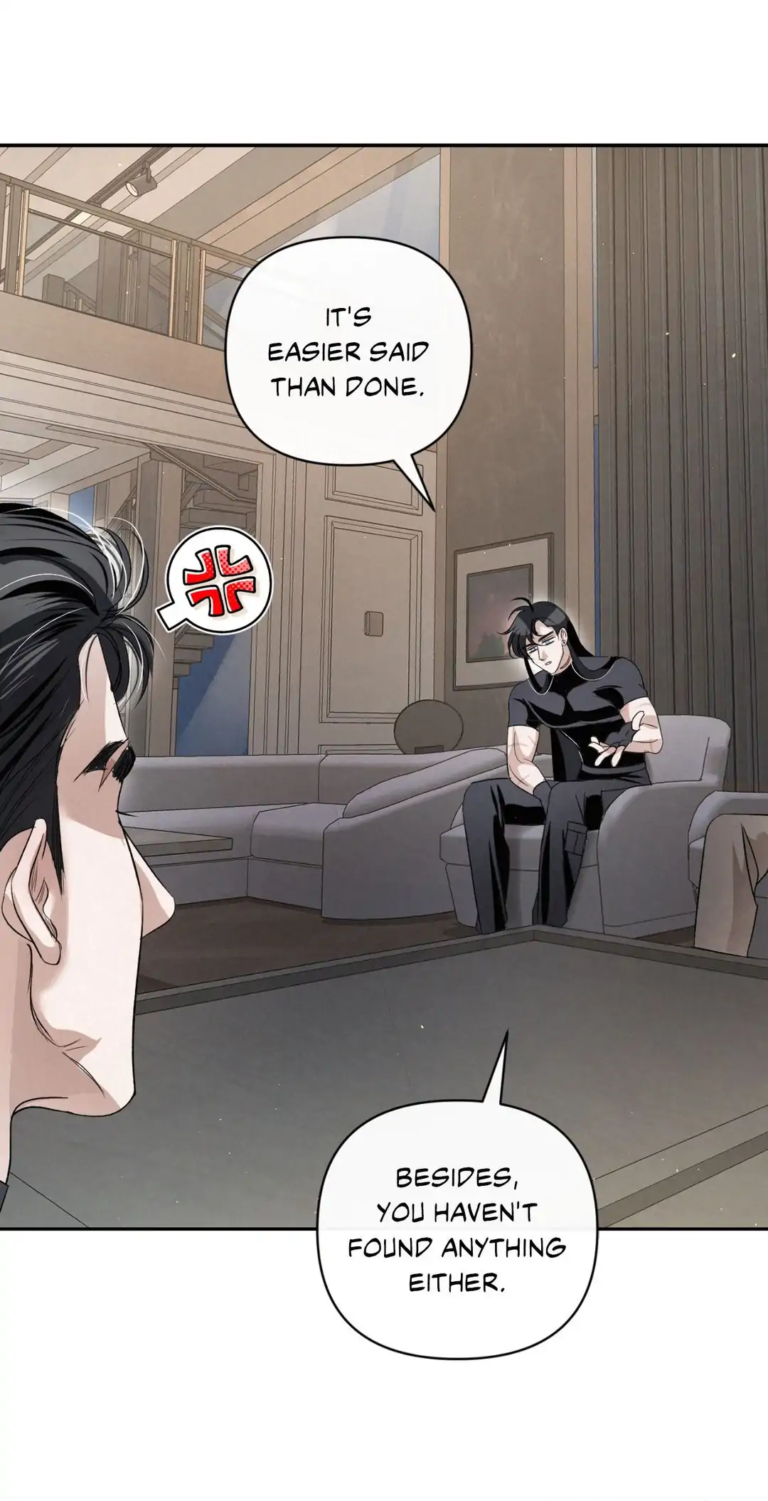 Bloodbound Chapter 30 - Page 12