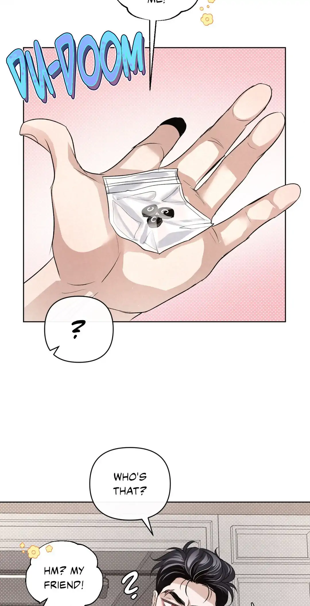 Bloodbound Chapter 30 - Page 21