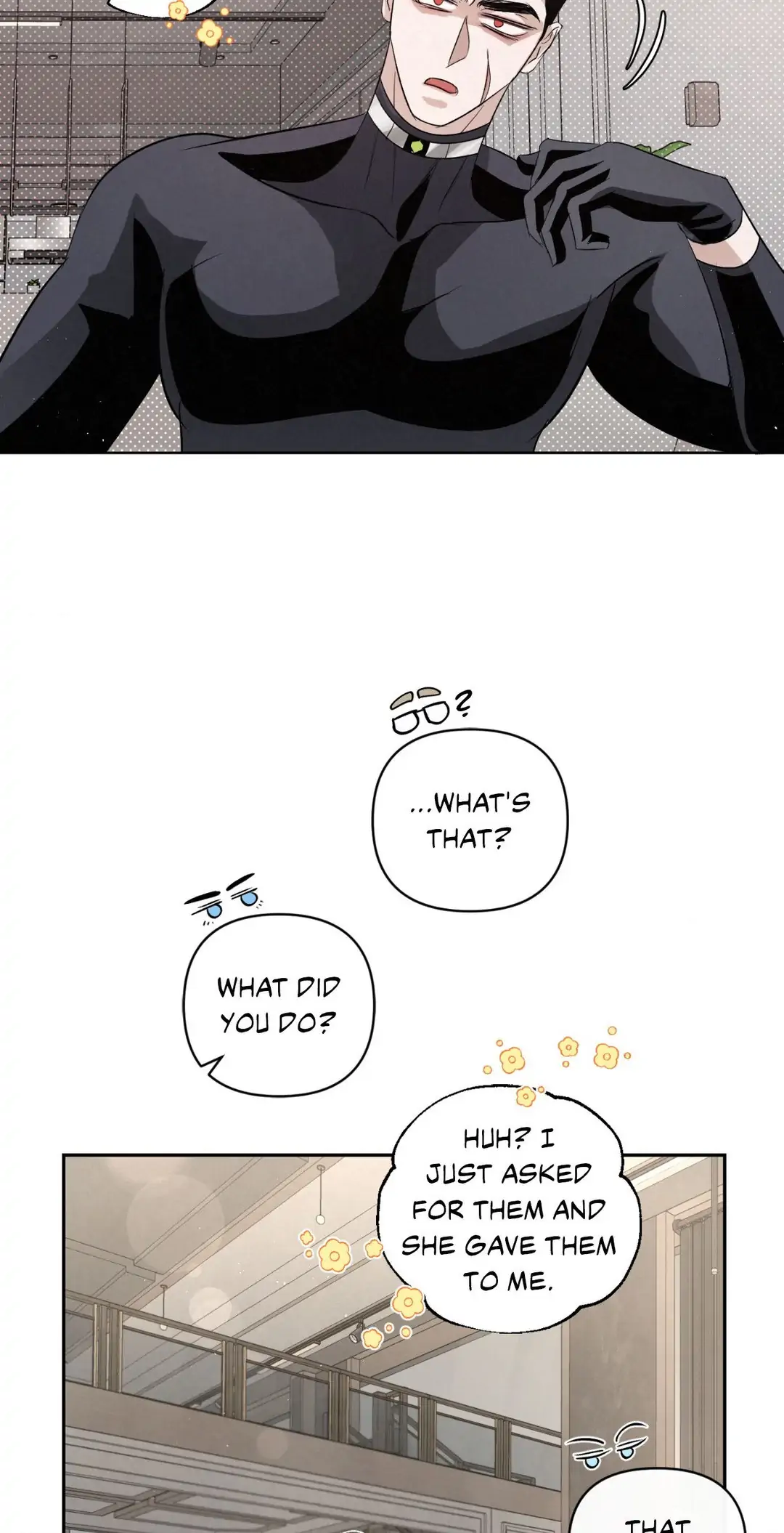 Bloodbound Chapter 30 - Page 22