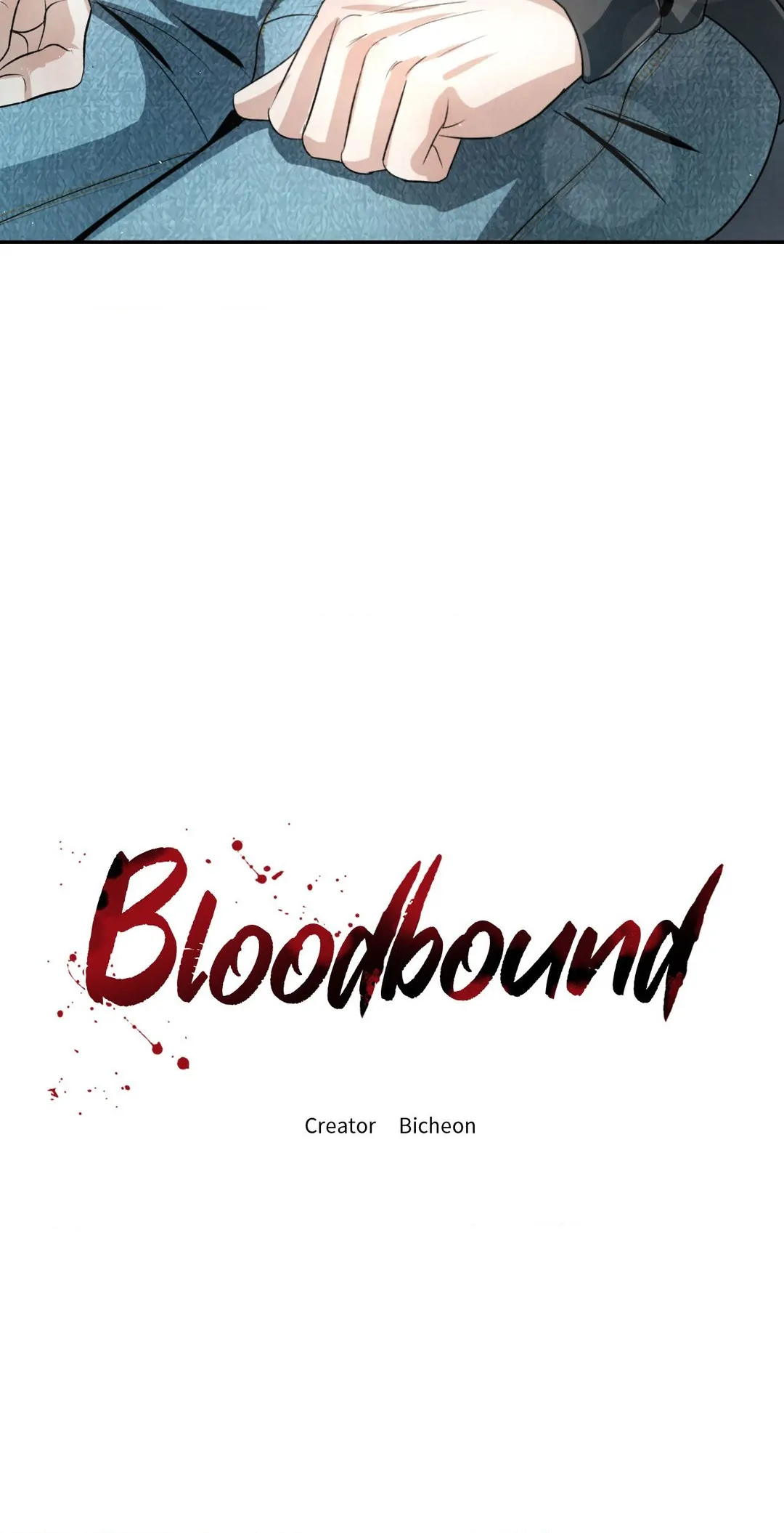 Bloodbound Chapter 30 - Page 25