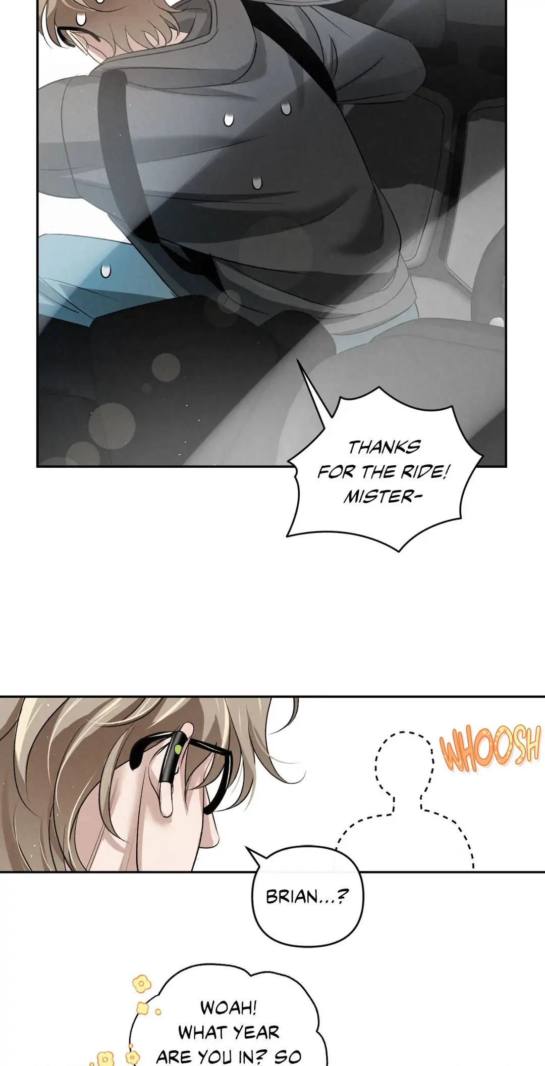 Bloodbound Chapter 30 - Page 31