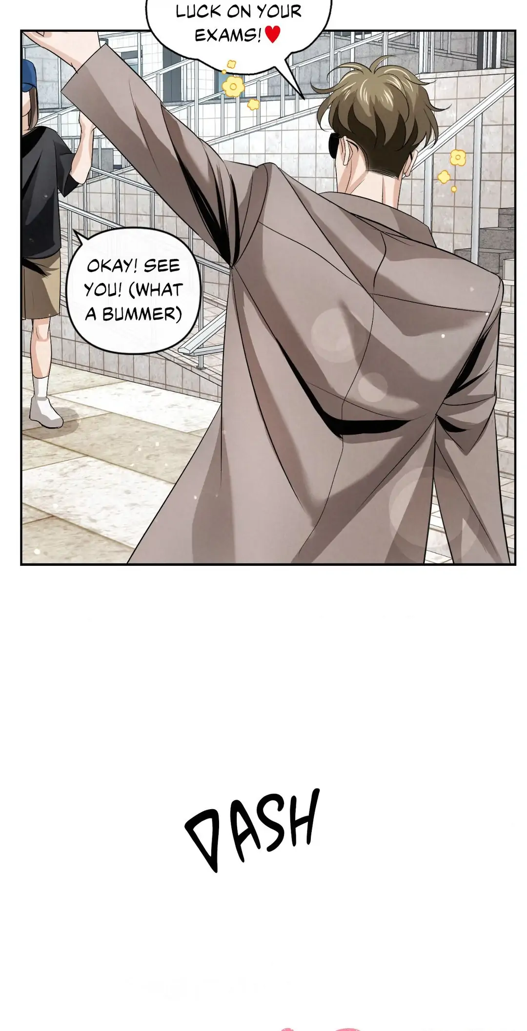 Bloodbound Chapter 30 - Page 36