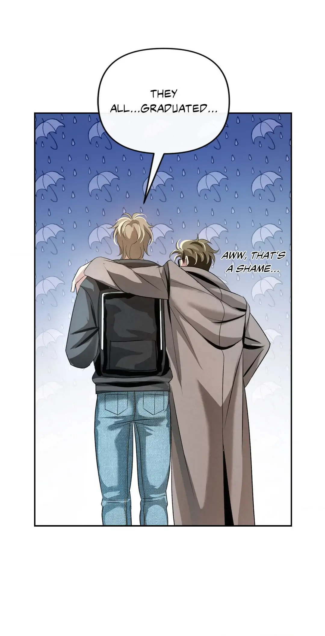 Bloodbound Chapter 30 - Page 39