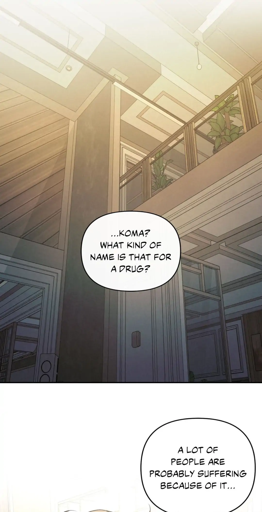 Bloodbound Chapter 30 - Page 50