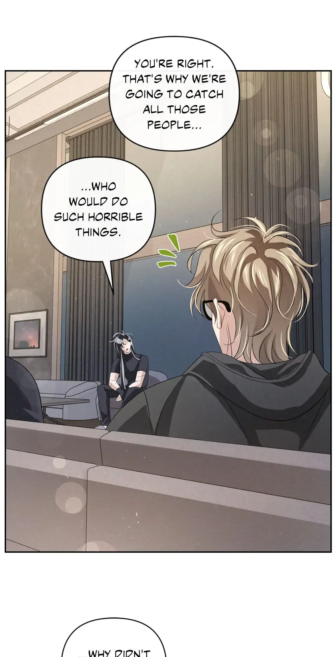 Bloodbound Chapter 30 - Page 52