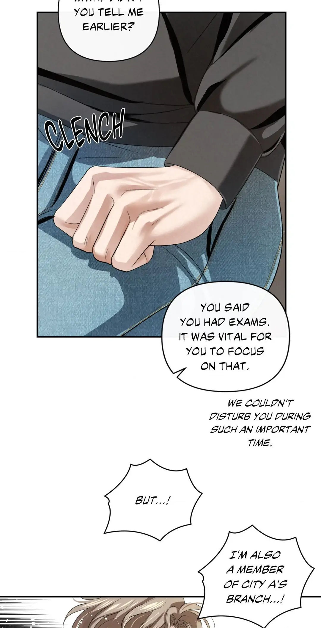 Bloodbound Chapter 30 - Page 53