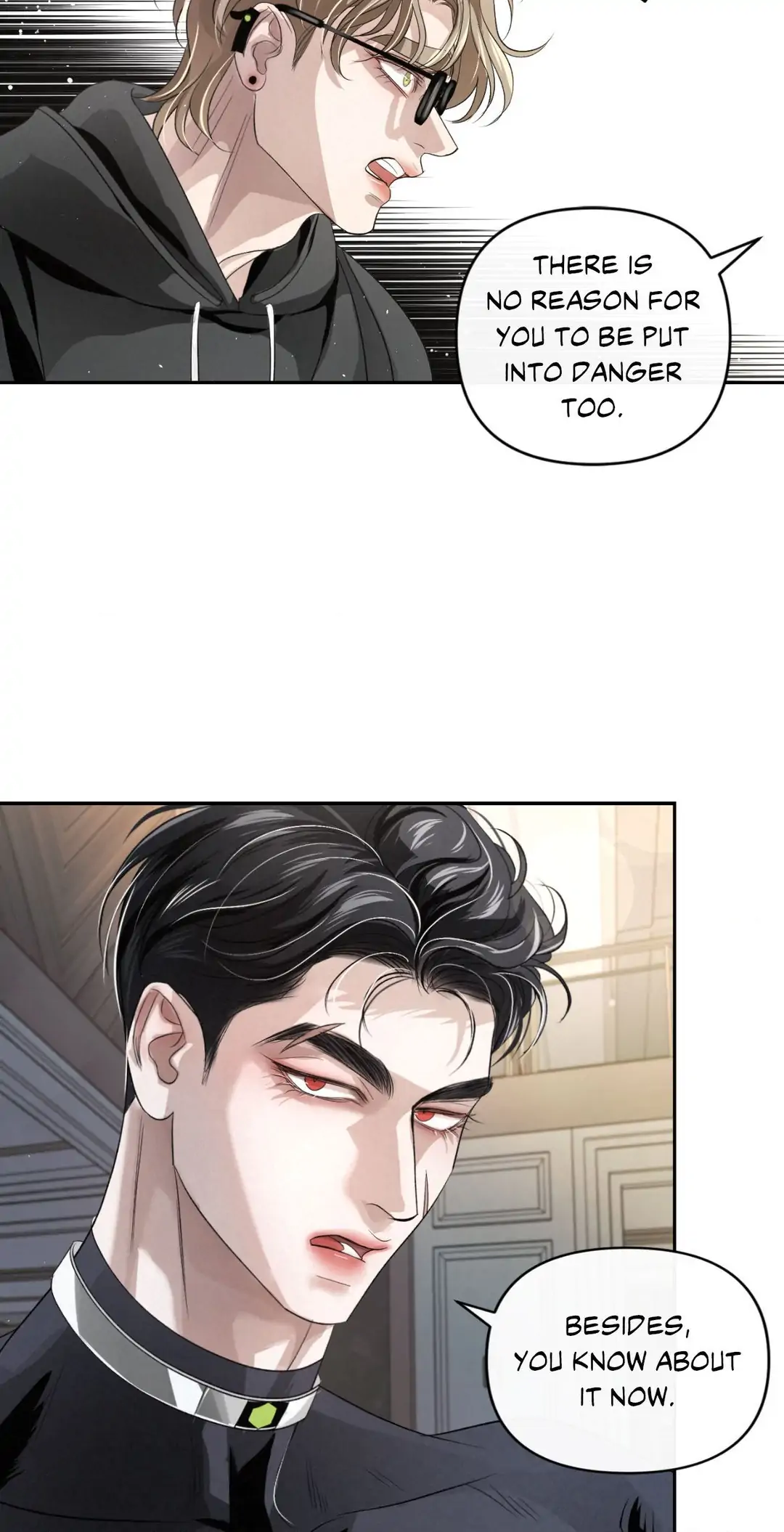 Bloodbound Chapter 30 - Page 54