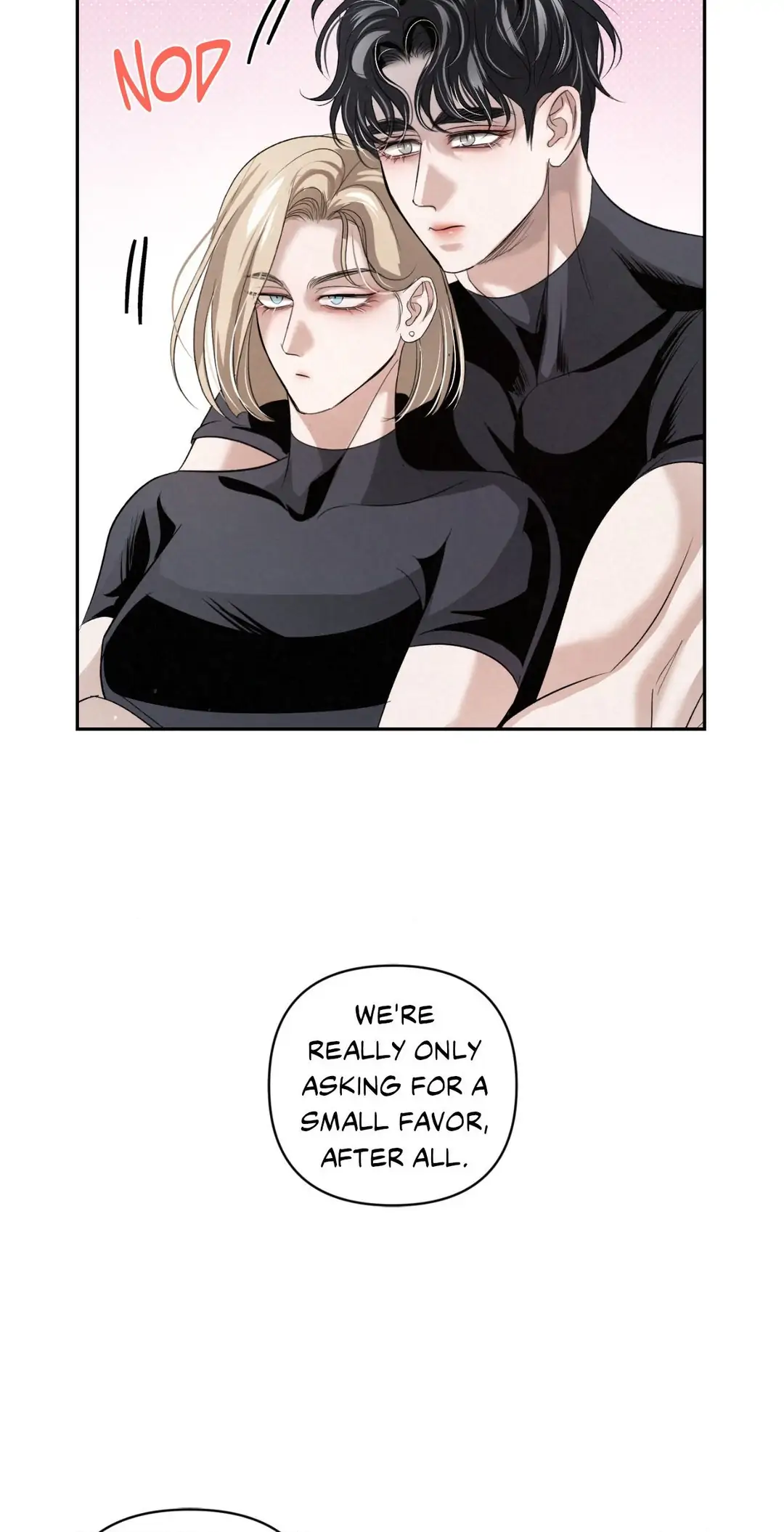 Bloodbound Chapter 30 - Page 62