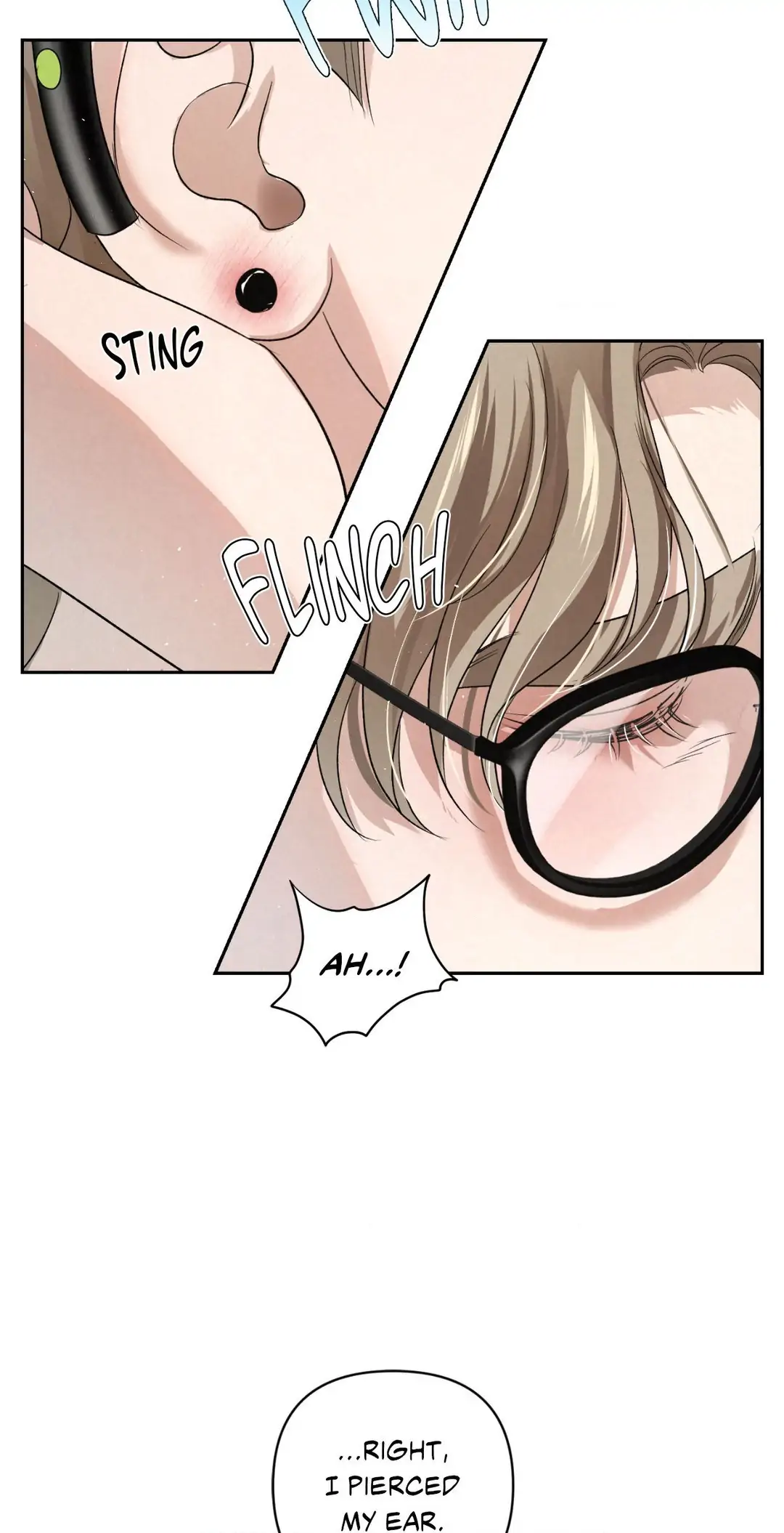 Bloodbound Chapter 30 - Page 66