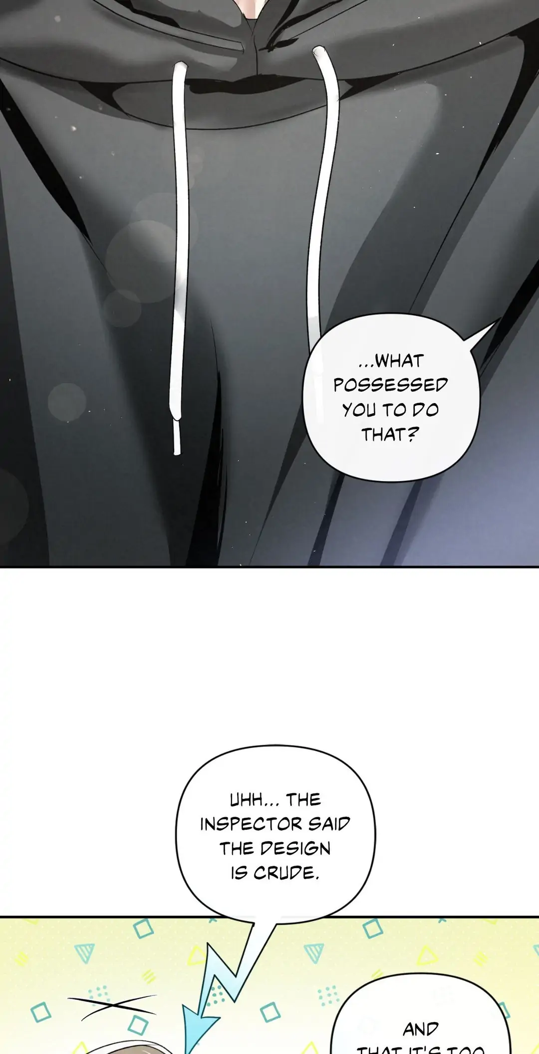Bloodbound Chapter 30 - Page 68