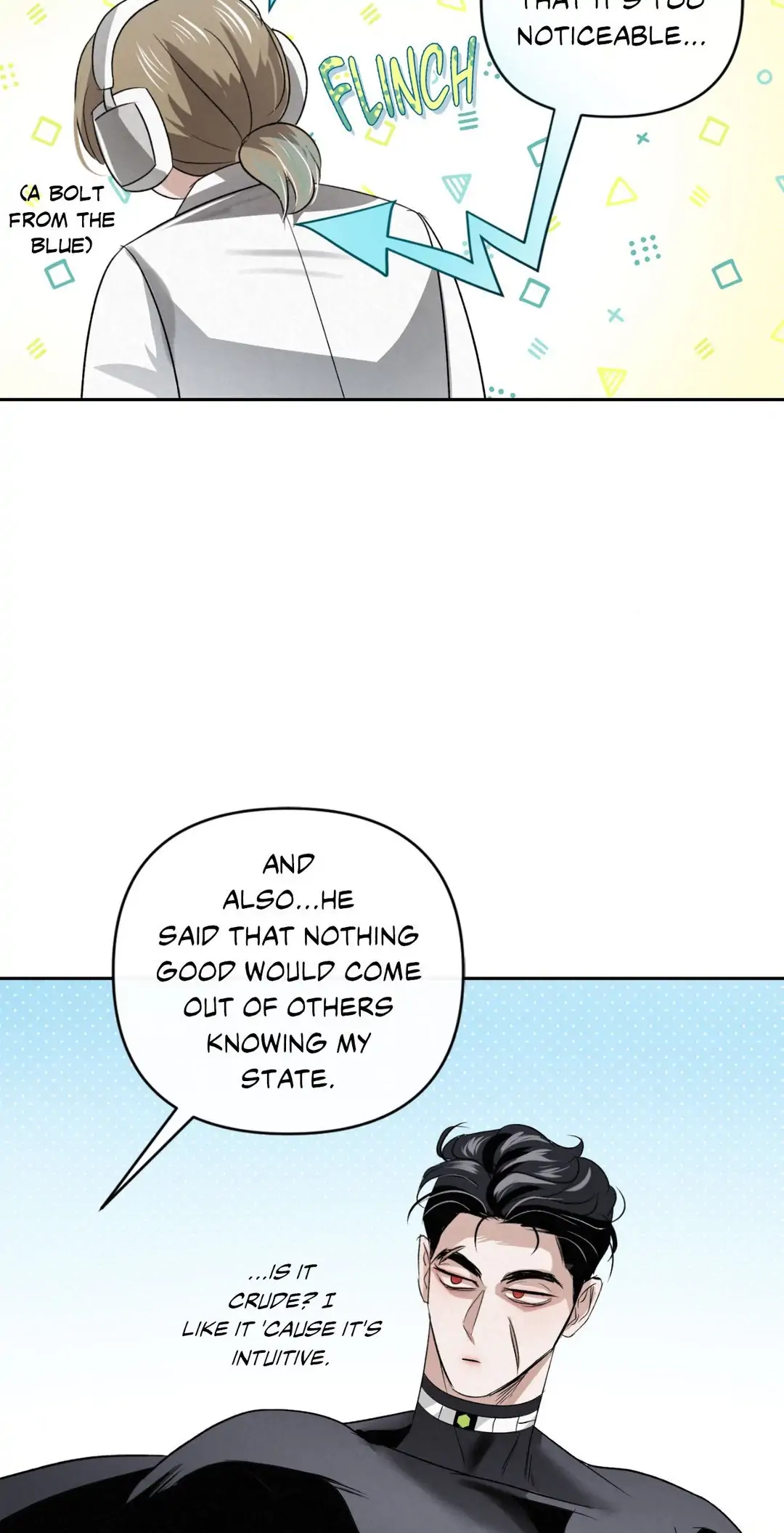 Bloodbound Chapter 30 - Page 69