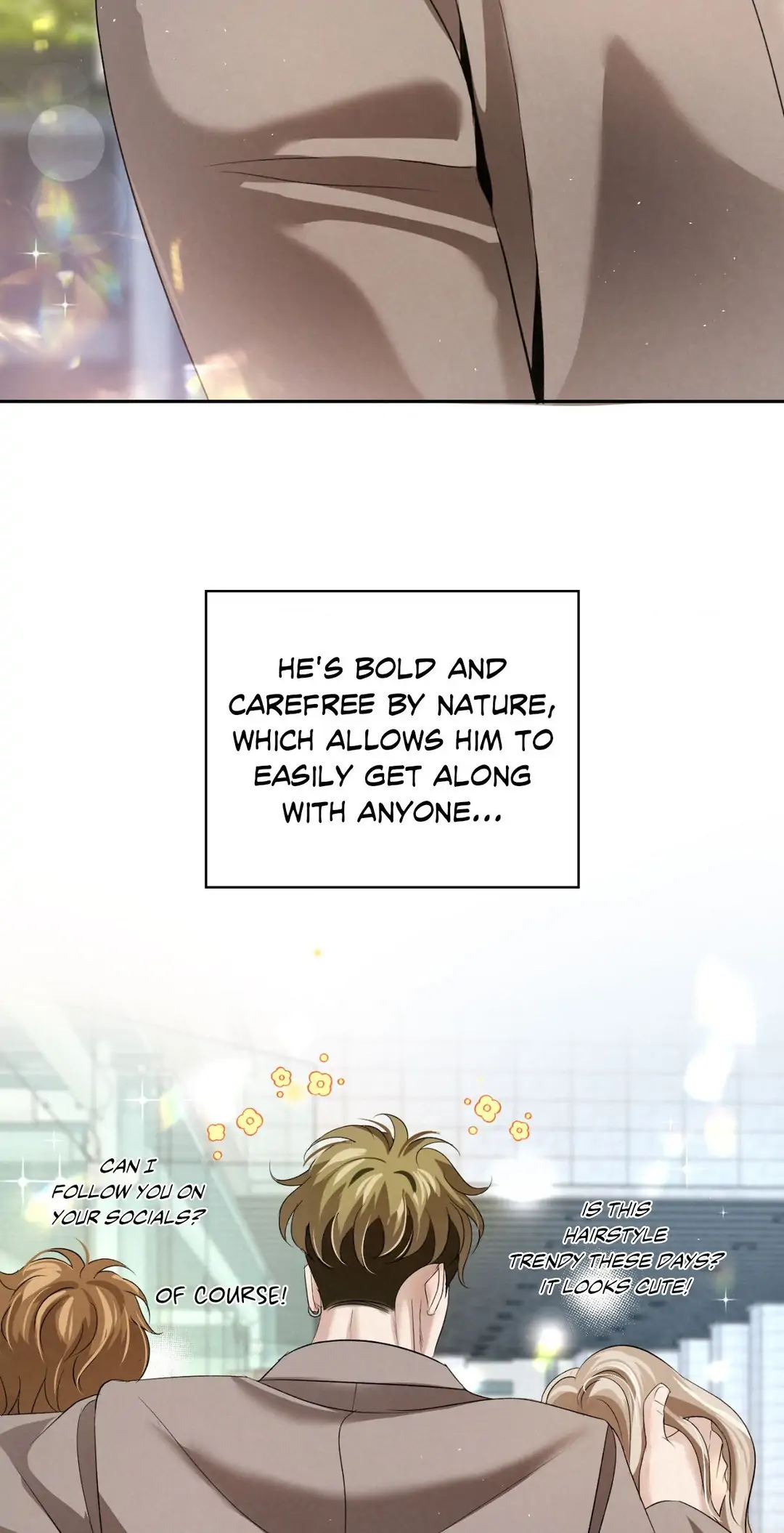 Bloodbound Chapter 31 - Page 2