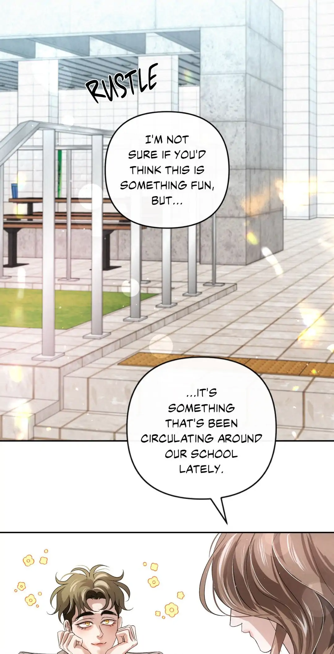 Bloodbound Chapter 31 - Page 12