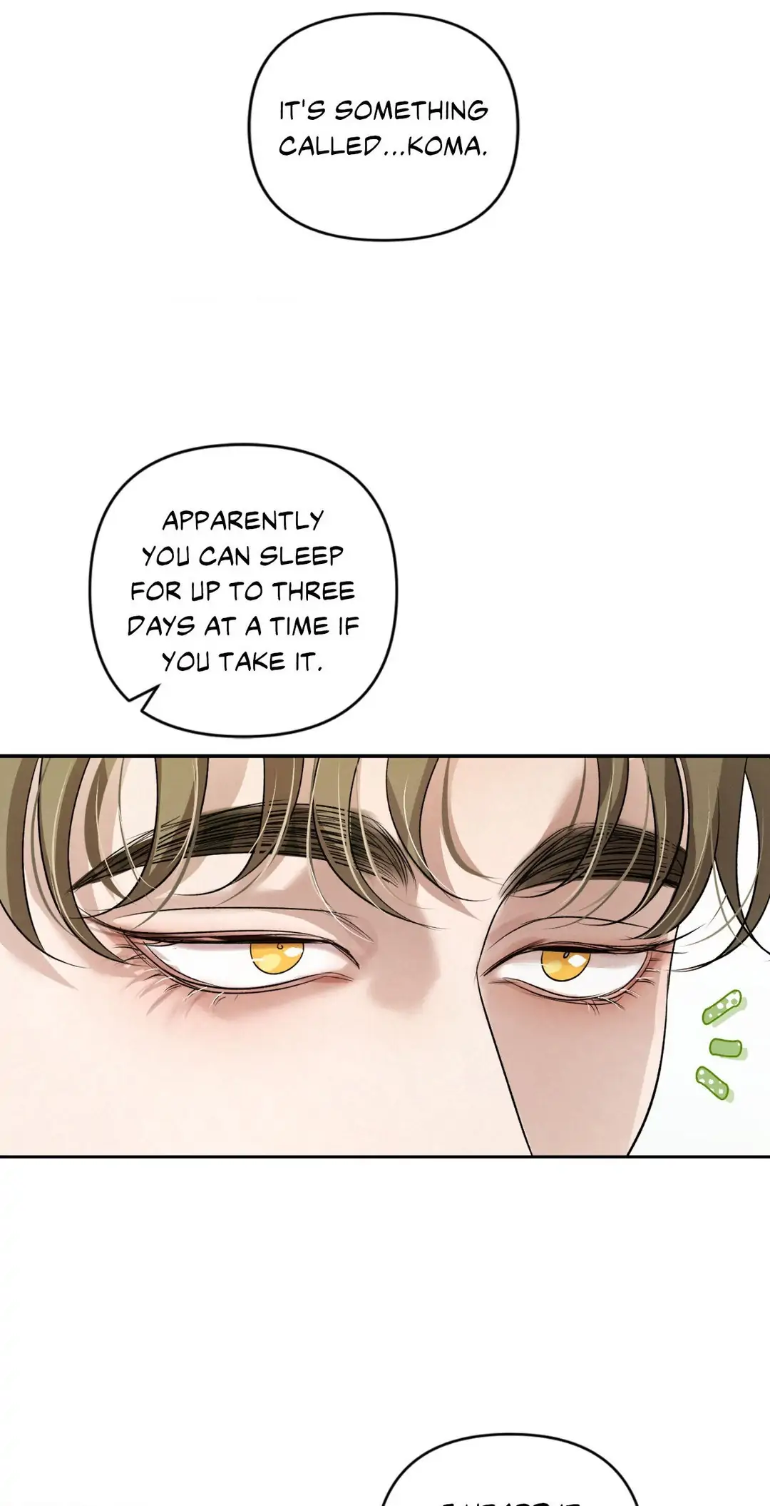 Bloodbound Chapter 31 - Page 15