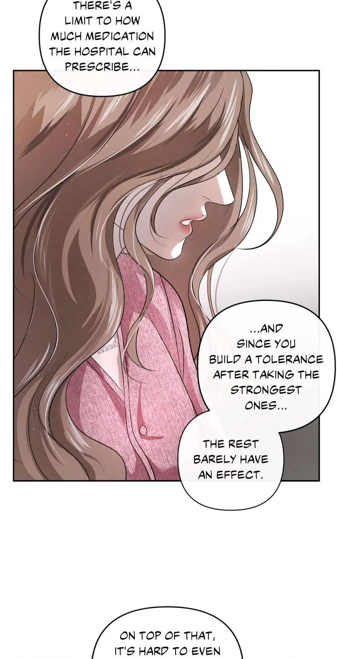 Bloodbound Chapter 31 - Page 18
